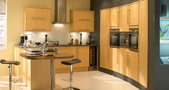 Maplewood Carpentry and Kitchen Fitting Salisbury UK