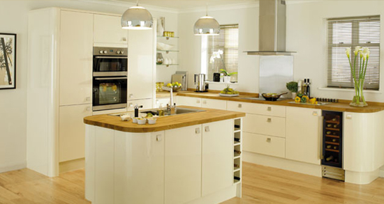 Maplewood Carpentry and Kitchen Fitting Hampshire