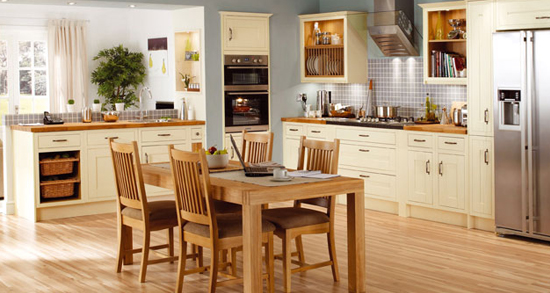 Maplewood Carpentry and Kitchen Fitting Wiltshire